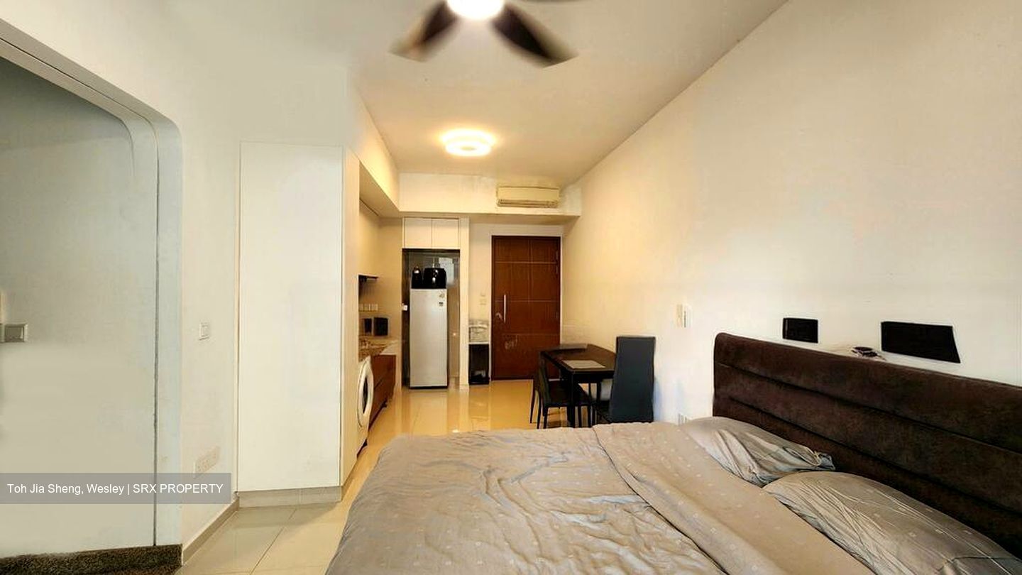 The Miltonia Residences (D27), Condominium #505066711